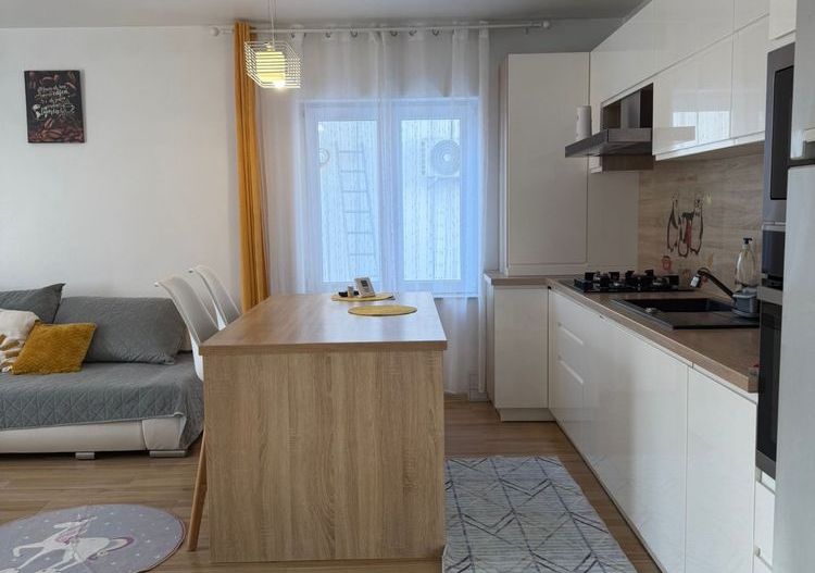 Inchiriere apartament sos giurgiului capat progresul - Poză 2