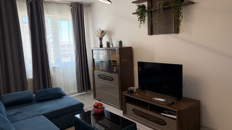 MUTARE RAPIDA! Apartament 2 camere decomandat, Popești-Leordeni, STB - Poză 3