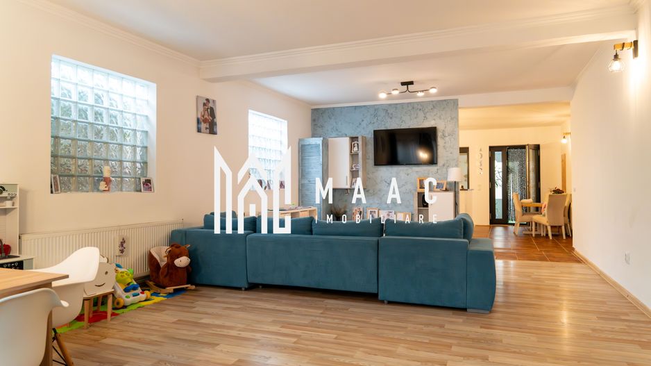 BLACK FRIDAY | Casa individuala | Teren 700 mp | Sura Mare - Poză 5