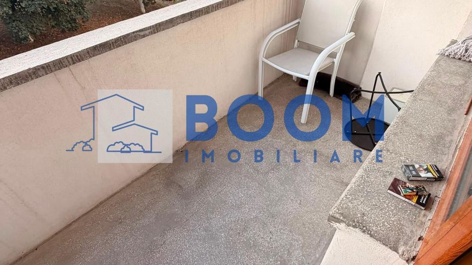 Apartament 2 camere | Etaj 1 | Zona Ostroveni | Bloc Nou I-01 - Poză 7