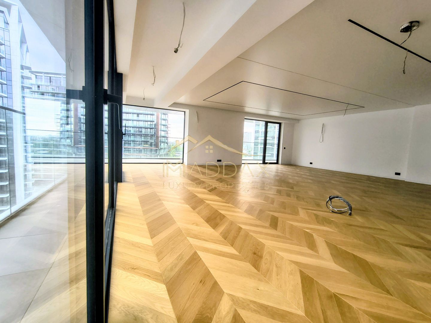Duplex exclusivist // LUX 6 camere // vedere parc // Floreasca - Poză 5