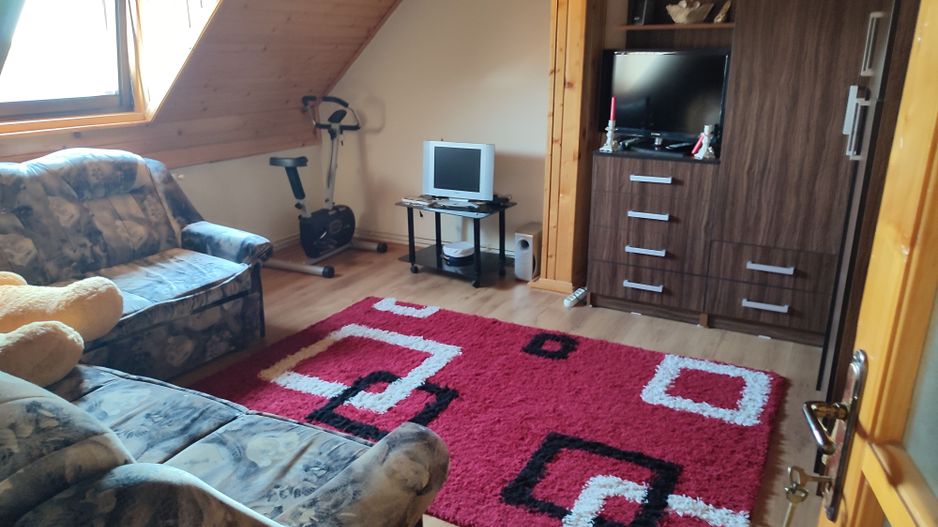 Sanadrei, Individual, Suprafate Generoasa, Garaj, Aspect Deosebit. COMISION 0 - Poză 32