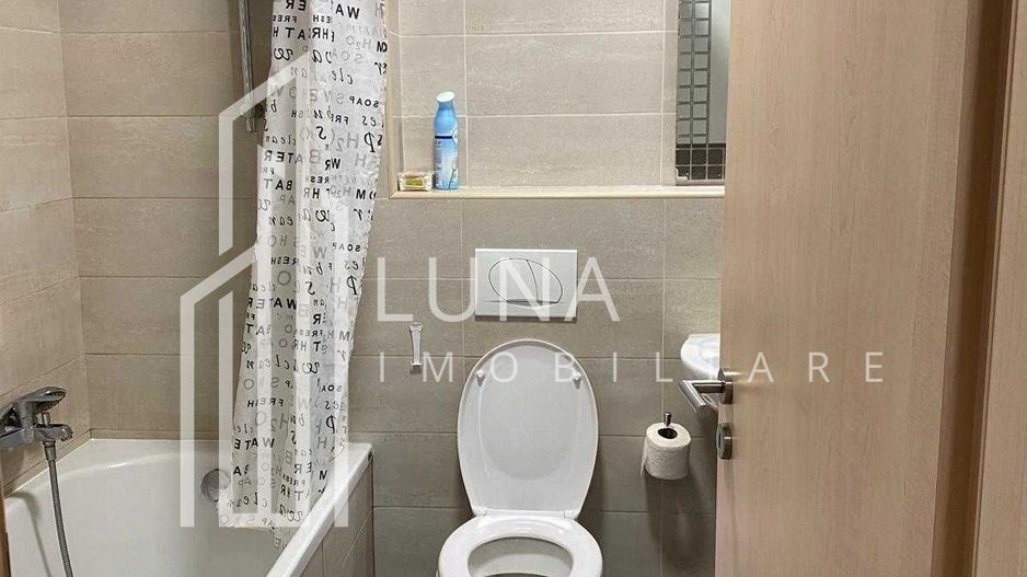 Închiriere apartament 2 camere Tractorul – parcare inclusa - Poză 6