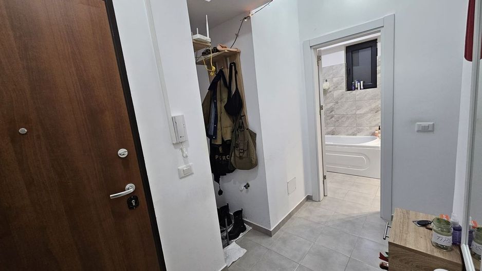 Apartament 2 camere - Metalurgiei - Pasajul Europa Unita - Poză 4