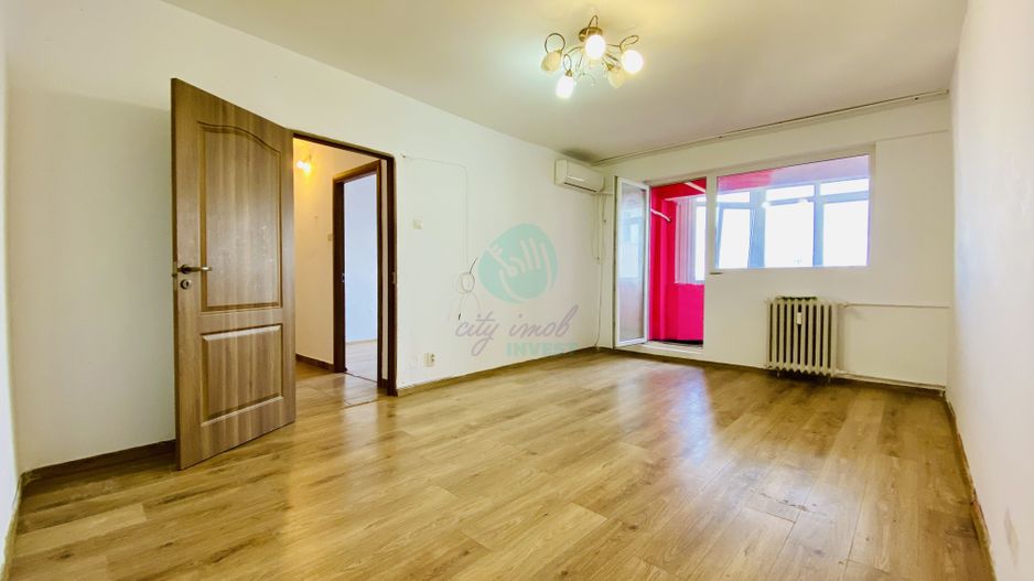 Apartament cu 2 camere, Calea Dorobanti - Poză 1