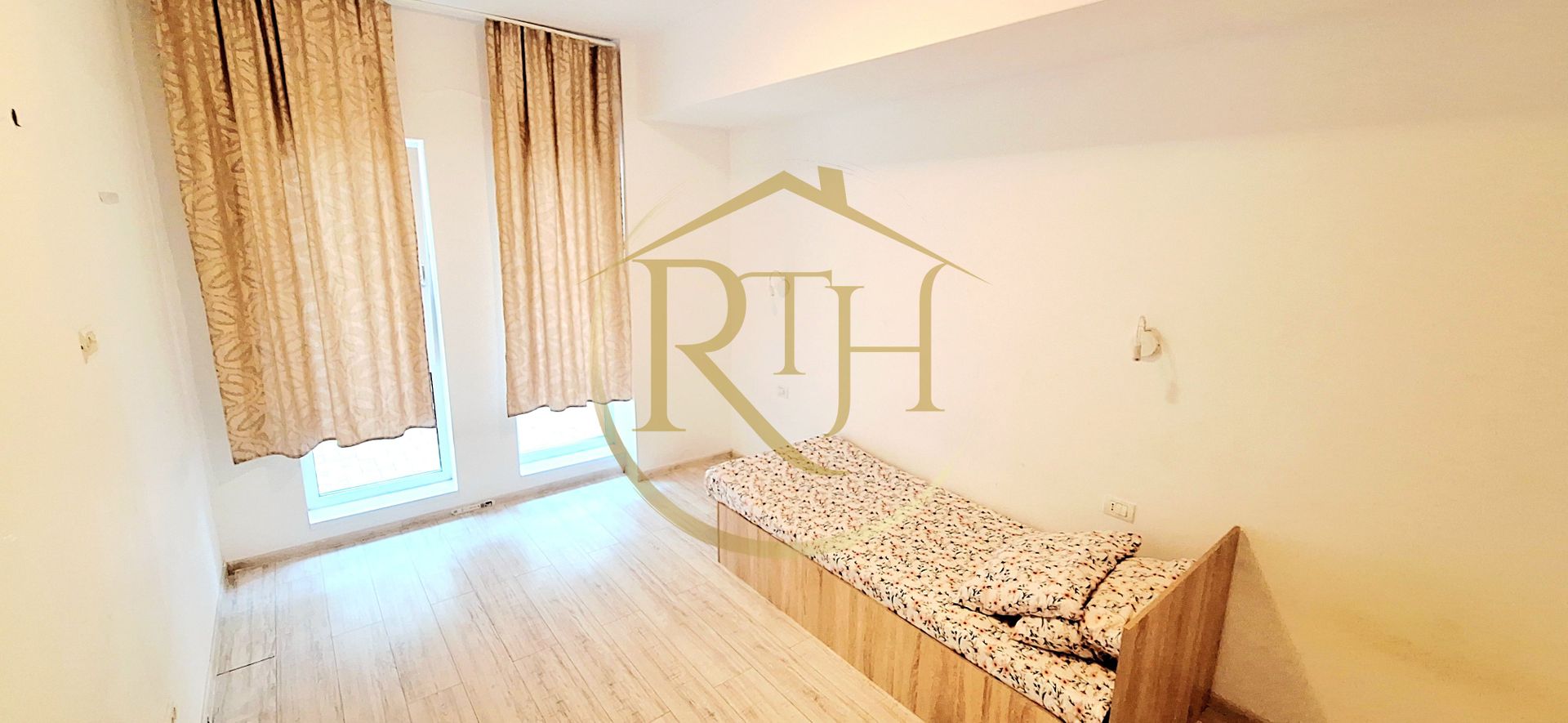 Oferim spre vanzare, apartament cu 2 camere, decomandat, Future Residence - Poză 9