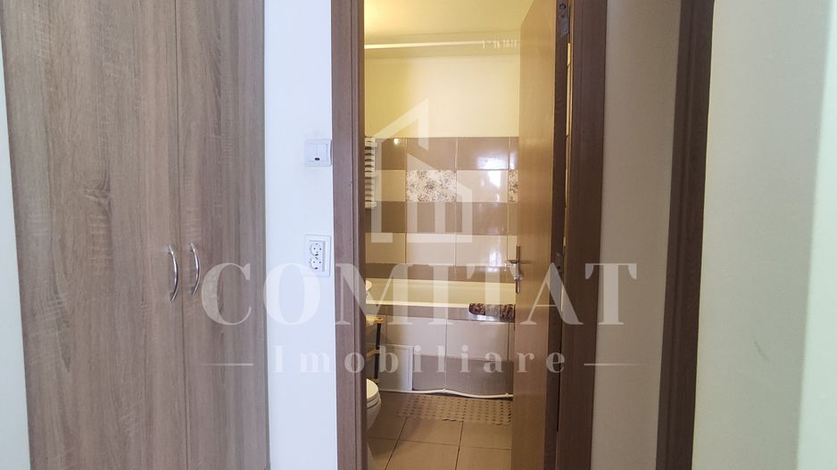 Apartament cu 2 camere decomandate | De închiriat | Zona Observator - Poză 13