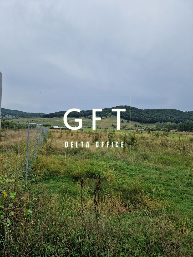 Teren de vanzare de 5 ari, Bistrita - zona Aerodromului - Poză 3