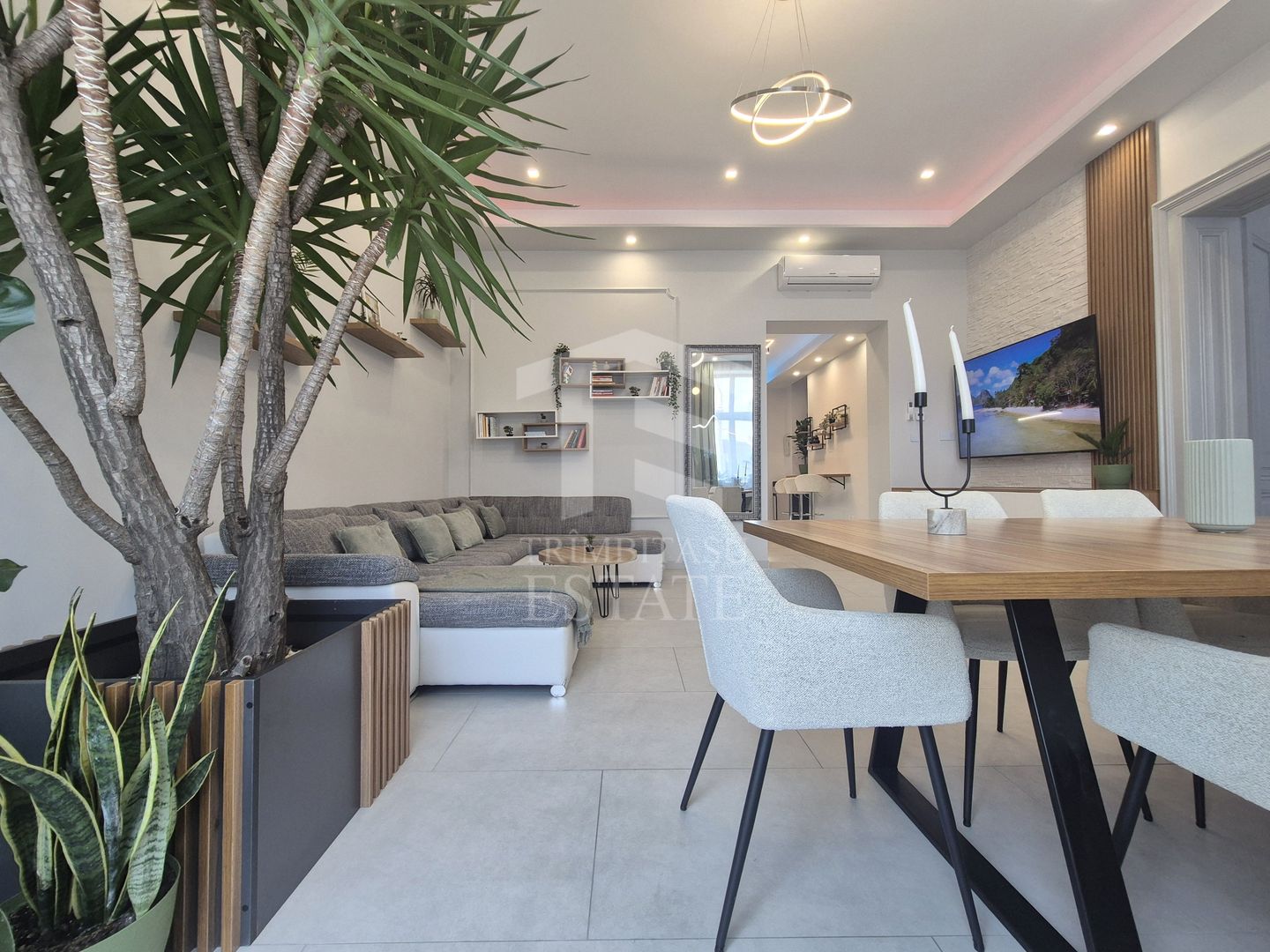 Apartament de lux | P-ta Maria | Et. 1 | Ideal pentru investitie - Poză 12