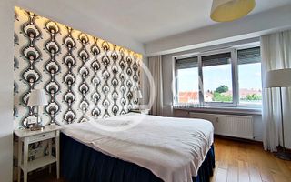 Apartament de închiriat cu 4 camere si terasa, Ultracentral, Oradea - Poză 7