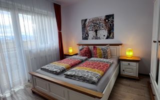 Apartament 2 camere premium, mobilat complet, vedere munți | Turnișor, Sibiu - Poză 4