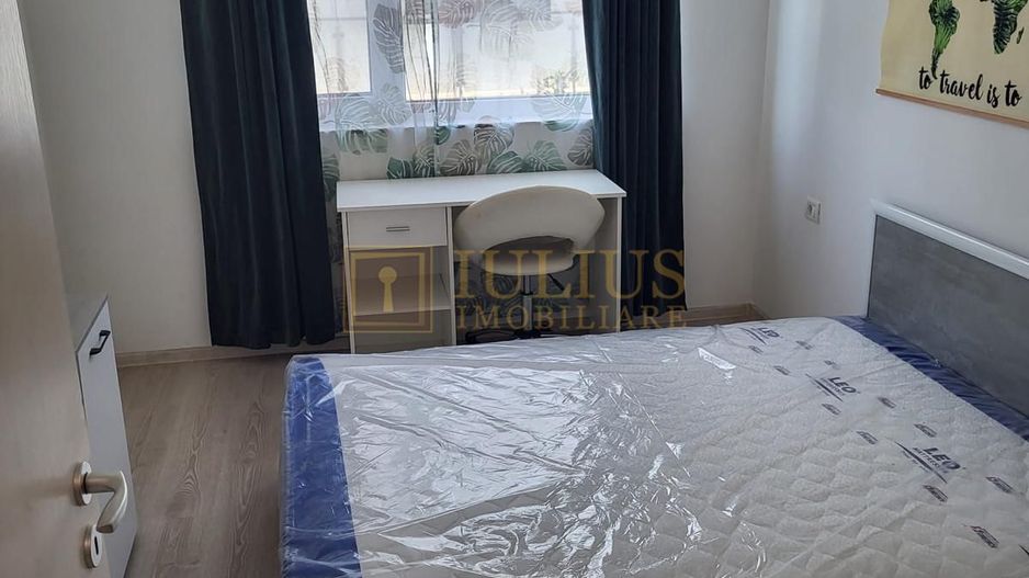 Bloc nou, 3 camere, 2 locuri de parcare- Dumbravita - Poză 7