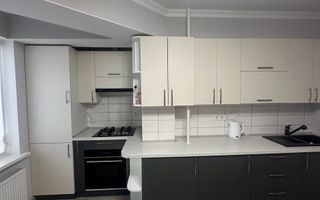 Vânzare, apartament, 3 camere, strada Ginta Latină, Ciocana - Poză 5