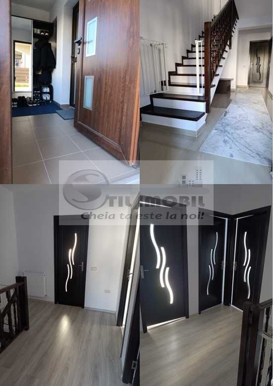 Casa de vanzare tip duplex - Poză 3