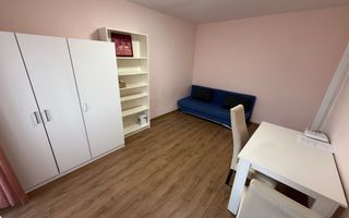 o camera decomandata, balcon, Zona Calvaria, Primaverii, Manastur - Poză 1