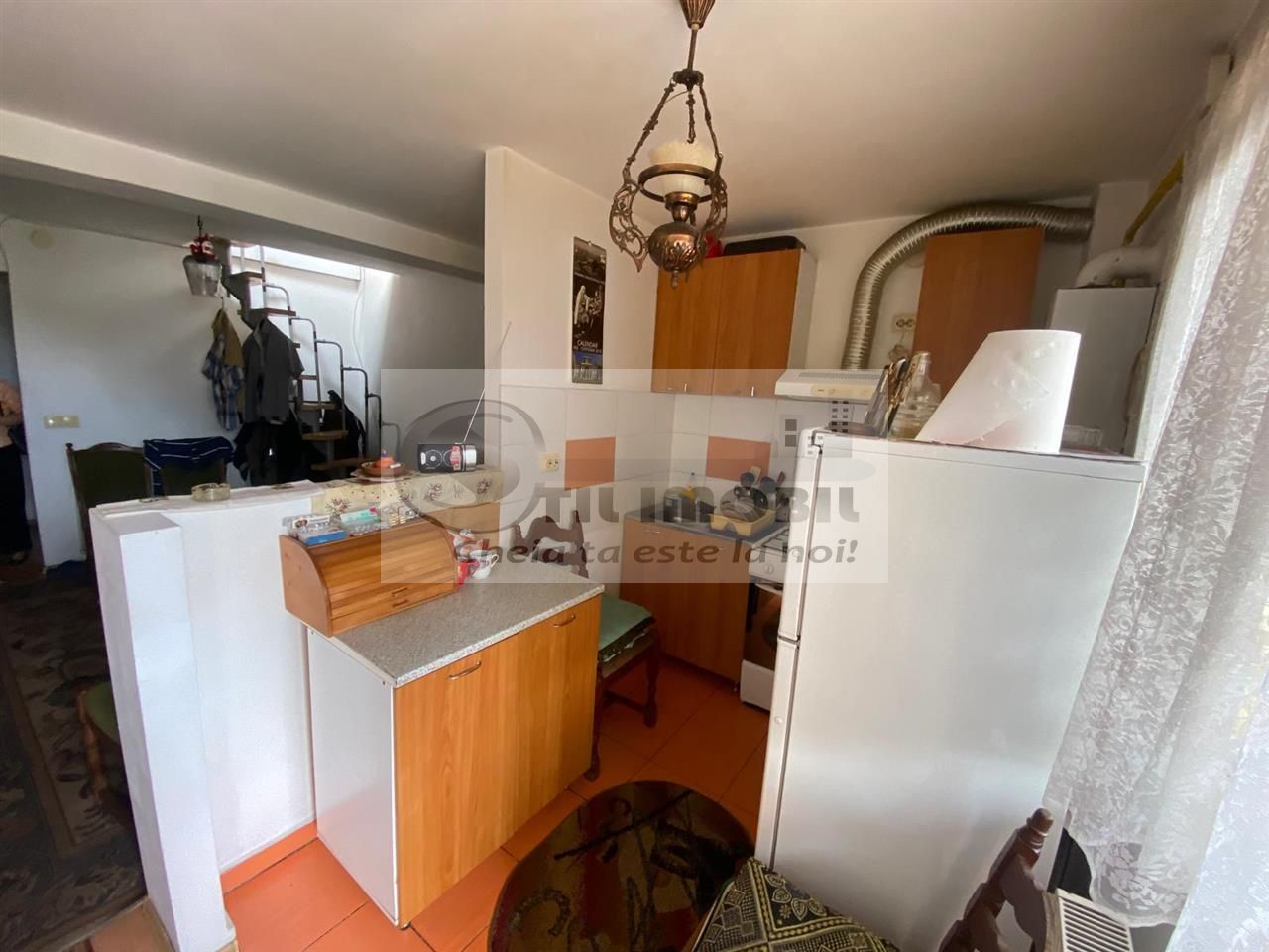 Apartament 2 camere Nicolina 1 49mp - Poză 4