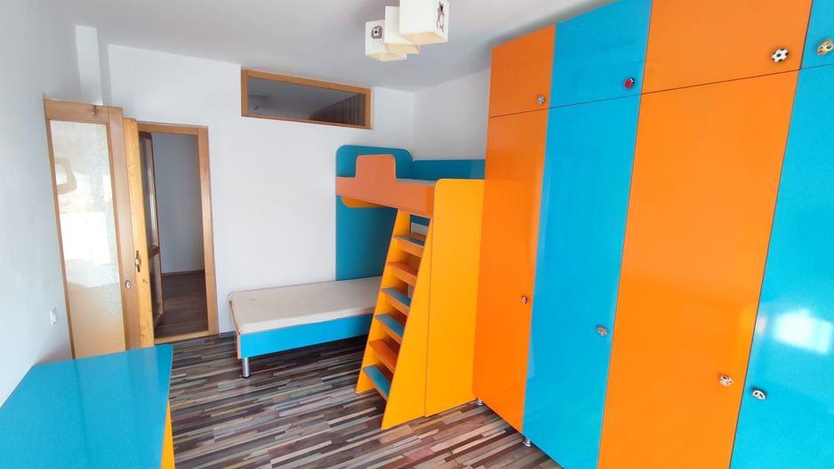 Apartament  Cu Parcare Bloc Nou complex CBC Marasti - Poză 8