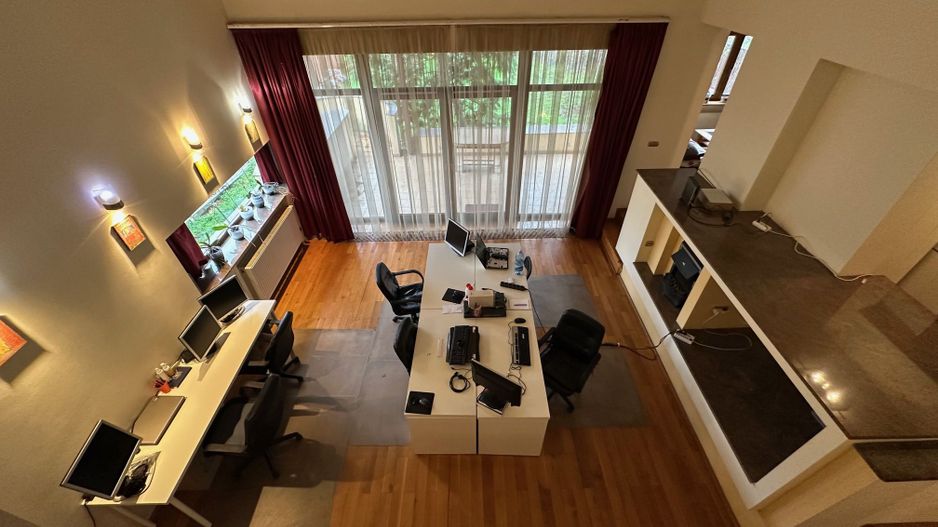 Casă / Vilă cu 6 camere în zona  Calea Aradului - Poză 9