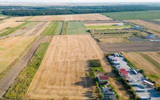 Pensiune in Arad (Vladimirescu) pe DN7 - Poză 20