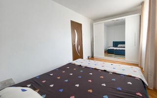 Apartament cu 2 camere | Olimpia-Stadion - Poză 5