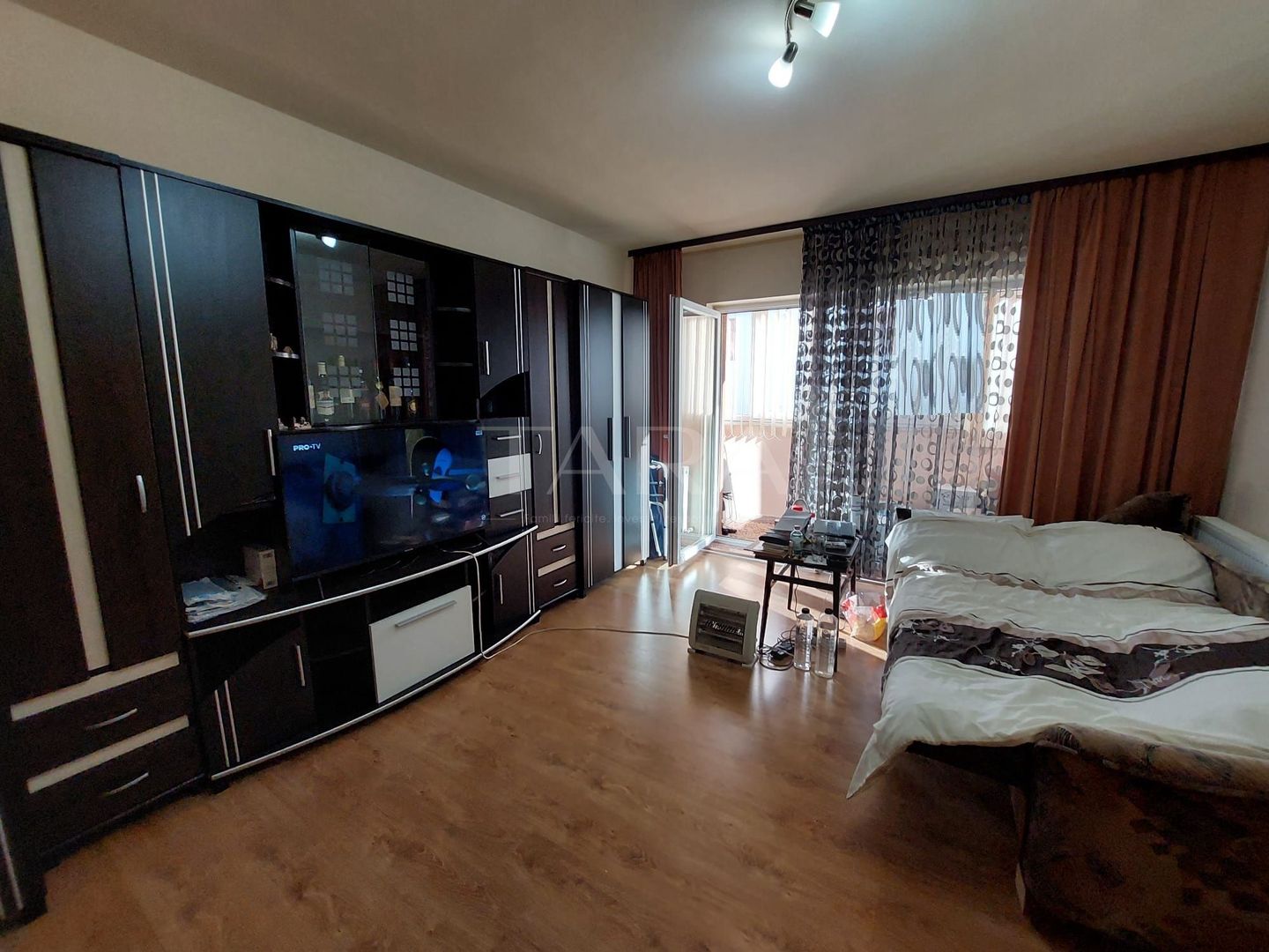 EXCLUSIVITATE.  Apartament 1 Cameră, Zona Parc Poligon. - Poză 4