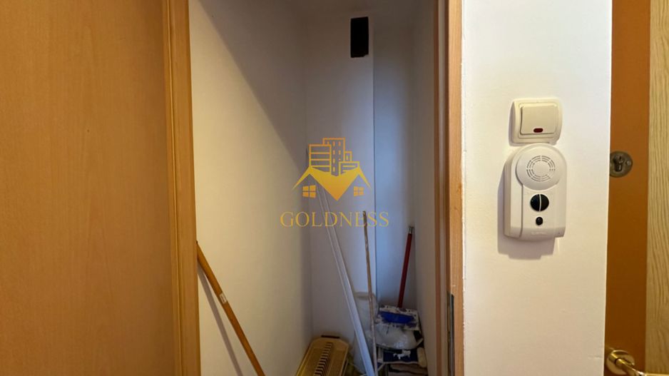 2 camere, Gheorgheni, Iulius Mall, FSEGA,Unirii,Alexandru Vaida Voevod - Poză 8
