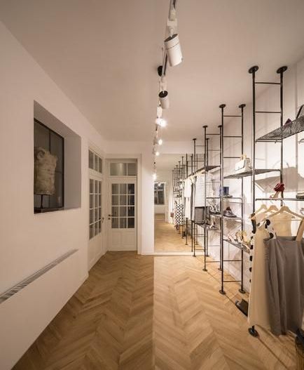 Spațiu în vilă interbelică Cotroceni ideal clinică sau birou - Poză 5