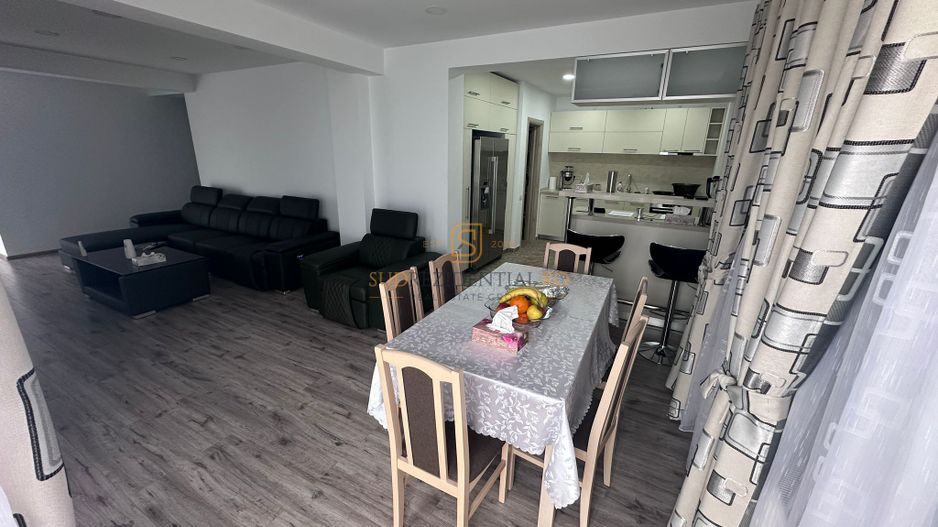 Sos Salaj - Apartament cu 3 camere si terasa, 200 mp, Comision 0% - Poză 2