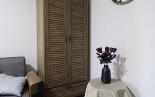 Pet-friendly, 2 camere, centrala proprie. - Poză 4