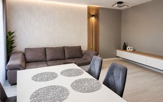 Apartament premium cu 2 camere | Iris Armoniei | Parcare subterană inc - Poză 1
