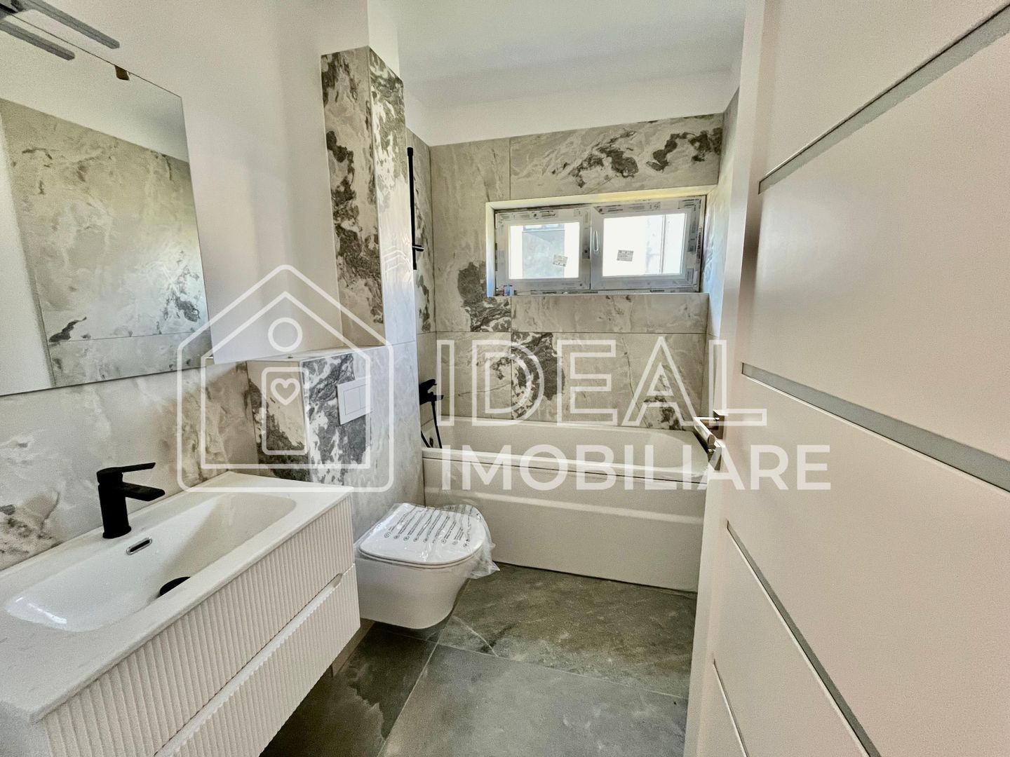 Apartament 2 camere | Ansamblul Rezidențial Da Vinci | 53mp - Poză 8