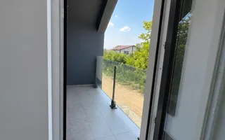 Vila Comuna Berceni | Teren 250 mp | 4 camere | 3 bai | P+1 - Poză 12