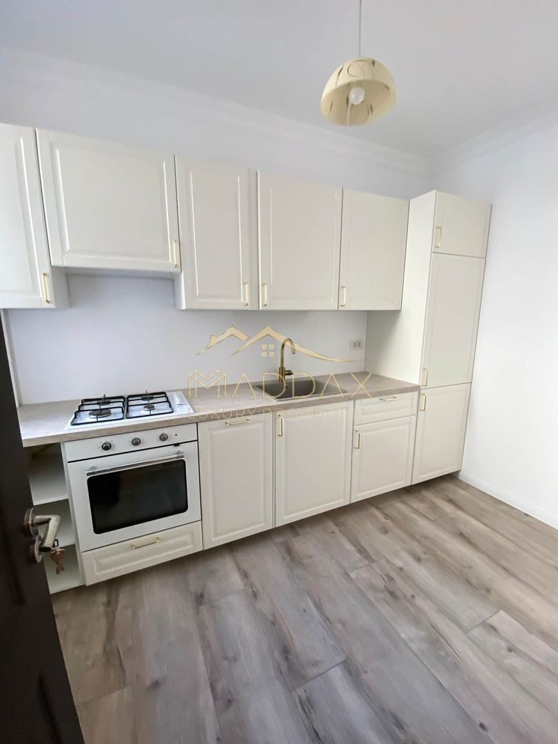 Spatiu de birouri ***104mp***Prima Inchiriere // zona Victoriei - Poză 6