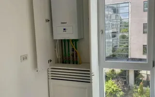 Apartament 4 camere Băneasa | 2 locuri de parcare - Poză 12
