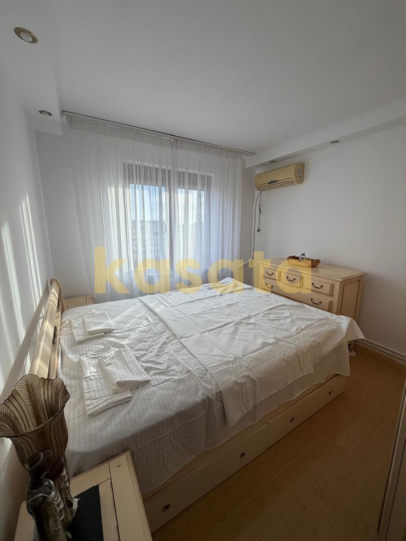 3 Camere🏡 | Crângași 📍 | 2 Băi 🚿| Centrala proprie - Poză 1