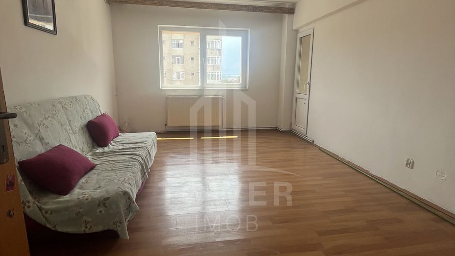 Apartament 3 camere  82mp cu balcon si debara de vanzare zona Turnisor - Poză 5