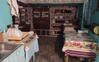 Casă și teren 2177 mp Ortisoara -28ml front-comision 0 - Poză 10