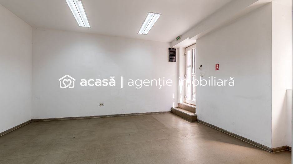 Spațiu comercial cu acces stradal, pe b-dul Decebal, ideal investiție - Poză 8