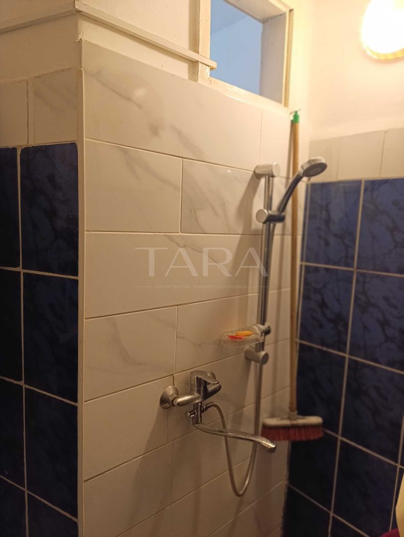 Apartament 2 camere, Politia Rutiera, Gheorgheni. - Poză 7