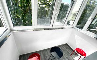 Apartament 2 camere, renovat 2026, central Podu Ros, cu loc de parcare inclus - Poză 6