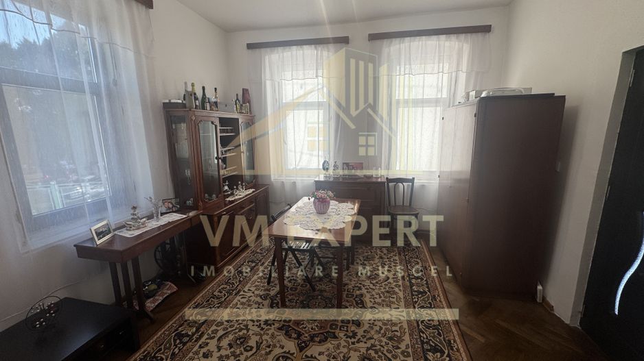CASA 122 MP, TEREN 361 MP, CAMPULUNG, CENTRU - Poză 7