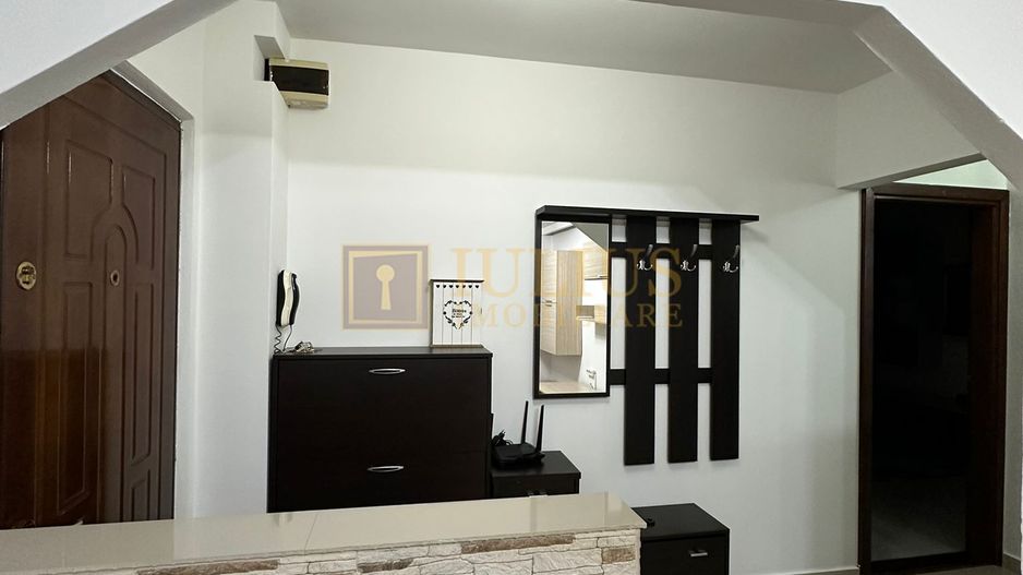 3 camere, centrala proprie -Lipovei - Poză 4