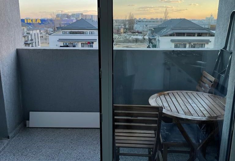 AP. 2 CAMERE TITAN SUN PARK, PARCARE, BLOC NOU, CENTRALA, COMISION 0% - Poză 6