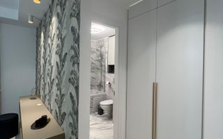 Vila tip N pe colt I Mobilat si utilat designer I pergola I Cosmopolis - Poză 25