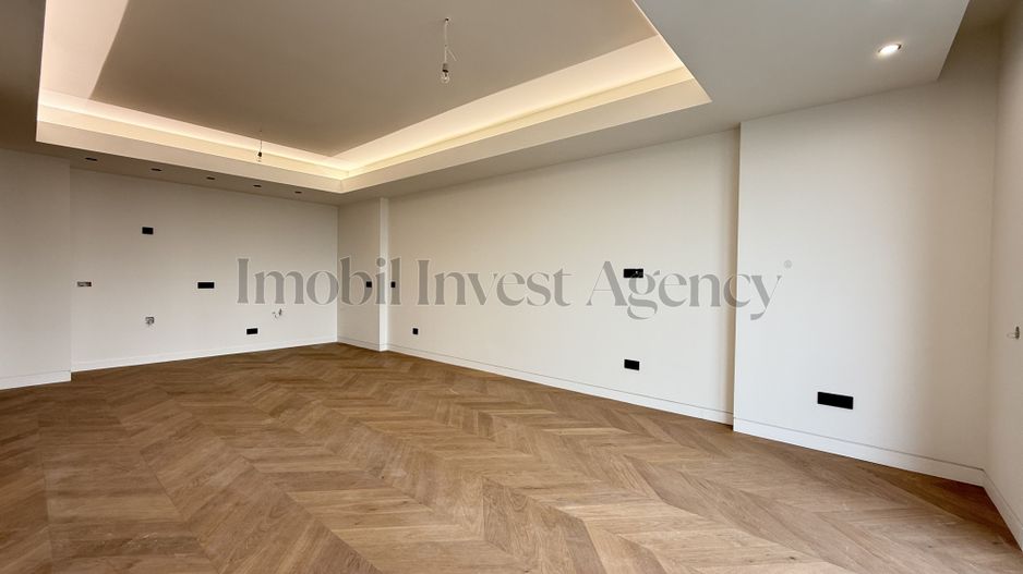 Apartament 2 Camere cu parcare inclusă în complexul BHB Avenue - Poză 8