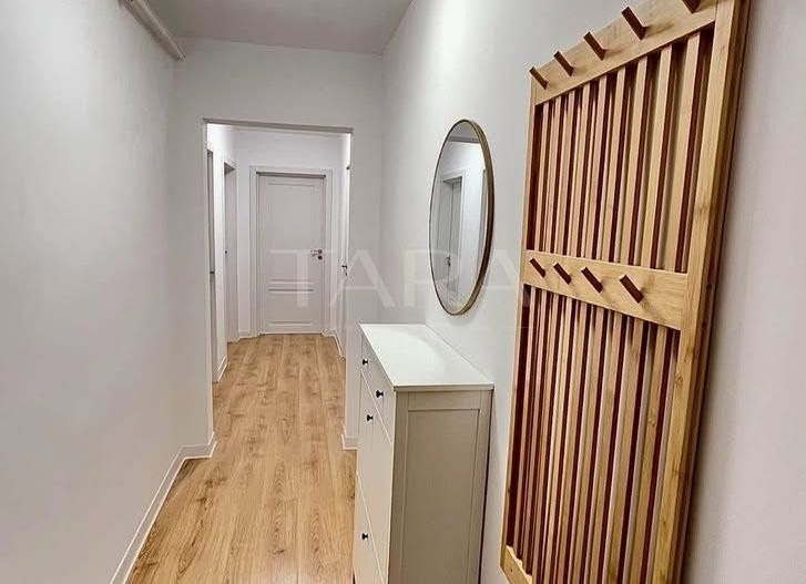 Apartament 2 camere, modern, Mănăștur, zona Academia de Muzica - Poză 7