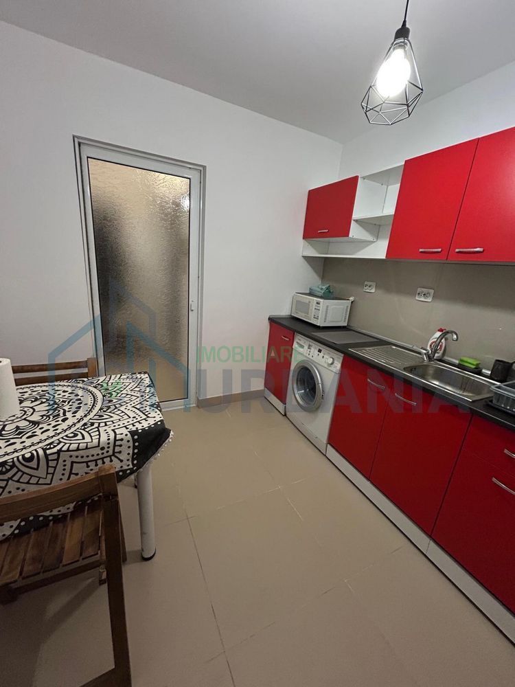Tatarasi, apartament 2 camere, la bulevard - Poză 8