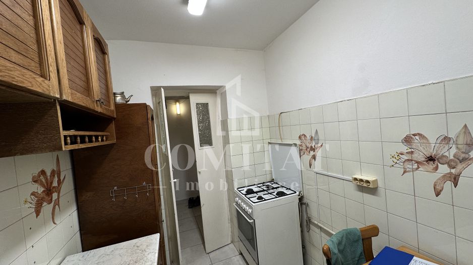 Apartament 3 camere | 52mp | zona Sirena - Poză 9