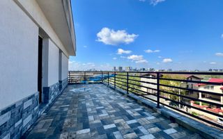 Apartament *3 camere* // Andronache - Poză 1