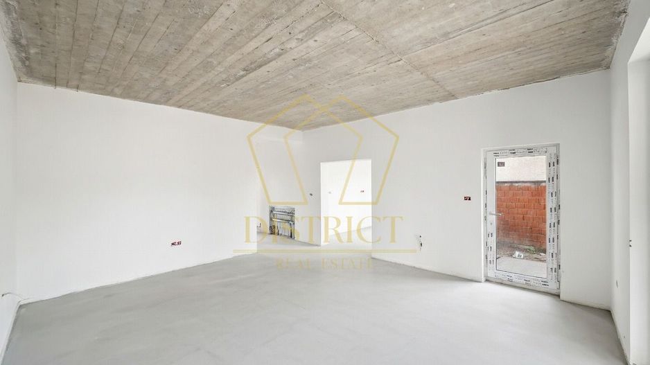 Duplex spațios cu 4 camere si 2 bai | Giroc - Poză 2